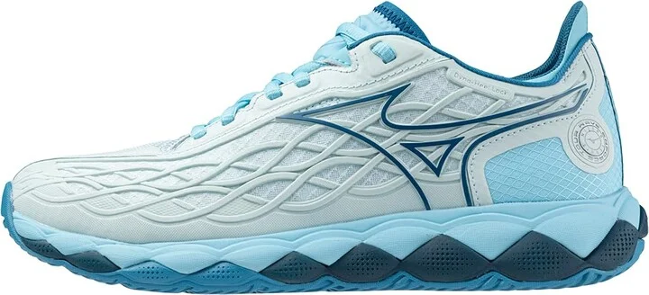 Mizuno Wave Enforce Tour AC Women Sneaker