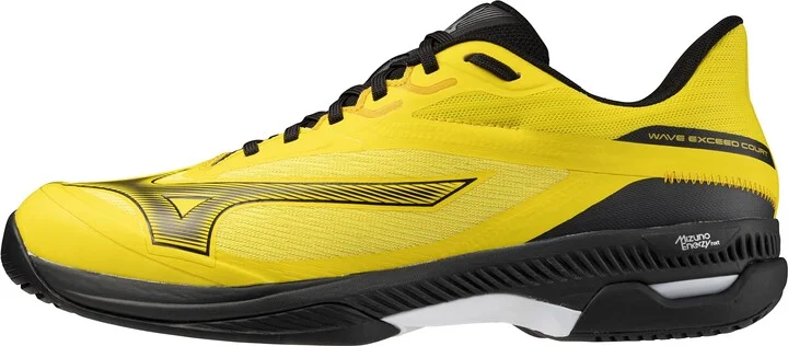 Vibrant Yellow-black