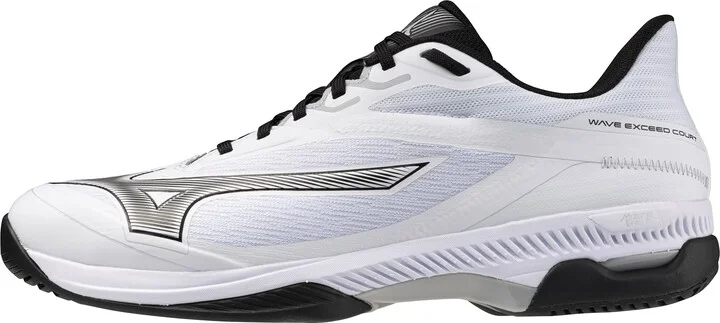 White/Black