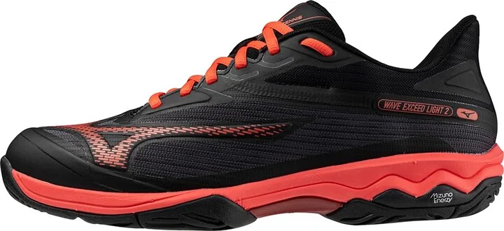Mizuno Wave Exceed Light 2 AC Men Tennis Shoe