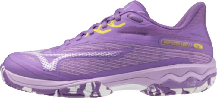 Mizuno Wave Exceed Light 2 AC Women Tennis Shoe