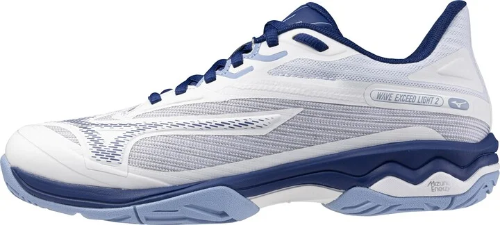 Mizuno Wave Exceed Light 2 AC Women's Tennis Shoe
