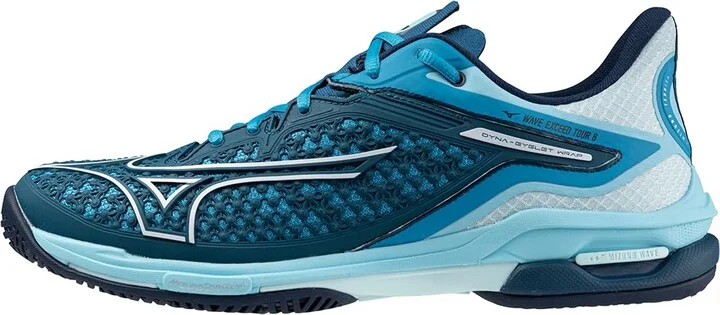Mizuno Wave Exceed Tour 6 AC Men Tennis Shoe