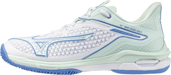 White-frontier Blue