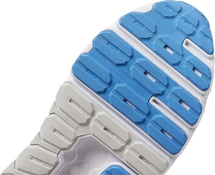 Mizuno Wave Horizon 7 Women's Shoes Federal Blue/White : Women's 6.5 B - Medium - Image 6