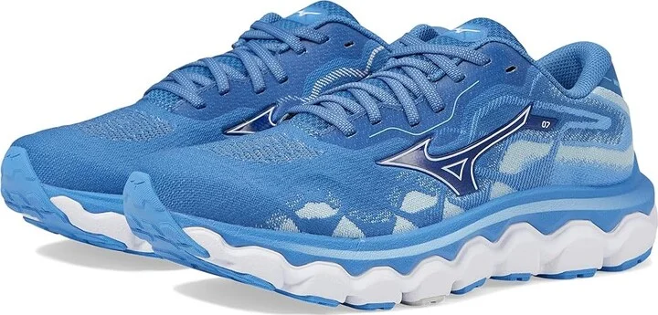 Federal Blue,white