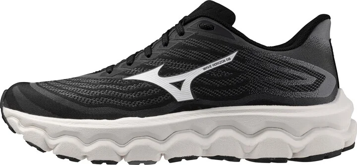 Mizuno Wave Horizon 8 Mens 2E Running Shoe