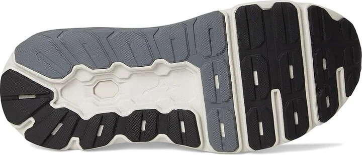 Mizuno Wave Horizon 8 Mens Men's Running Shoes Black/White : 12 D - Medium - Image 3