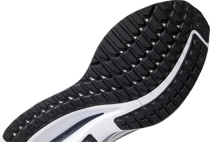 Mizuno Wave Inspire 19 SSW Men's Shoes Ultimate Grey/Black : 8 D - Medium, Textile - Image 6