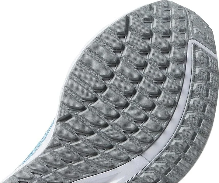 Mizuno Wave Inspire 20 Women's Shoes Cerulean/White : Women's 6 B - Medium - Image 5