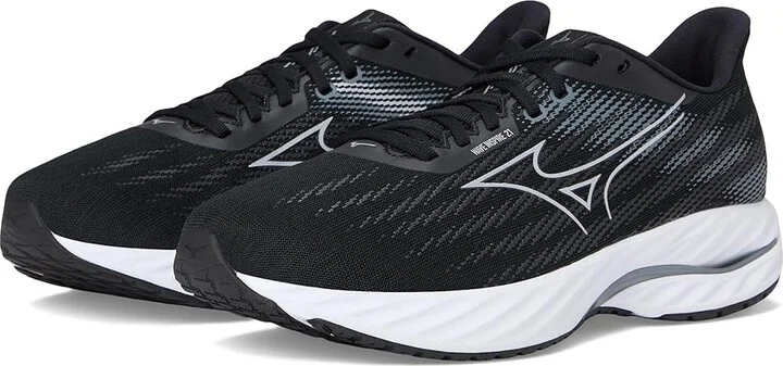 Black,silver