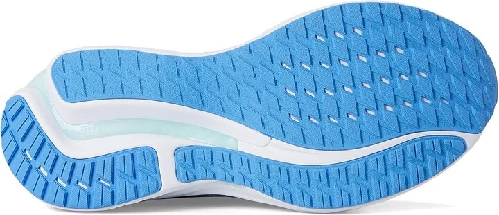 Mizuno Wave Inspire 21 2E Mens Men's Running Shoes Tradewinds/Neo Mint : 10 EE - Wide, Synthetic - Image 3