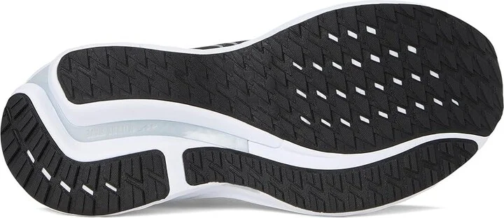 Mizuno Wave Inspire 21 D Womens Women's Running Shoes Black/Silver : Women's 10.5 D - Wide, Synthetic - Image 3