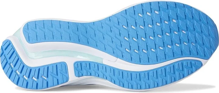 Mizuno Wave Inspire 21 Mens Men's Running Shoes Tradewinds/Neo Mint : 14 D - Medium, Synthetic - Image 3