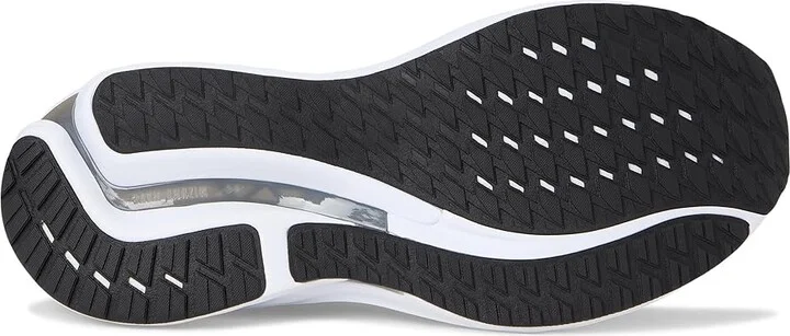 Mizuno Wave Inspire 21 Mens Men's Running Shoes Ultimate Grey/Black : 10 D - Medium, Synthetic - Image 3