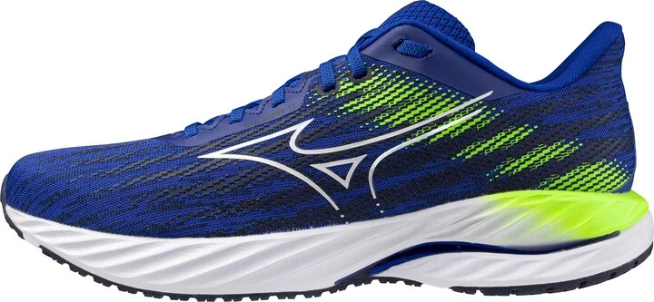 Reflex Blue-white