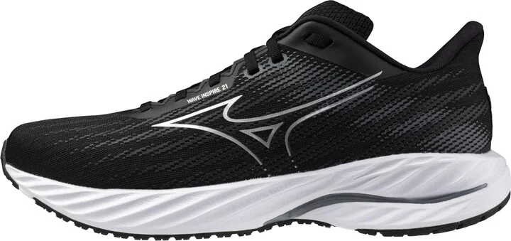 Mizuno Wave Inspire 21 Mens Running Shoe