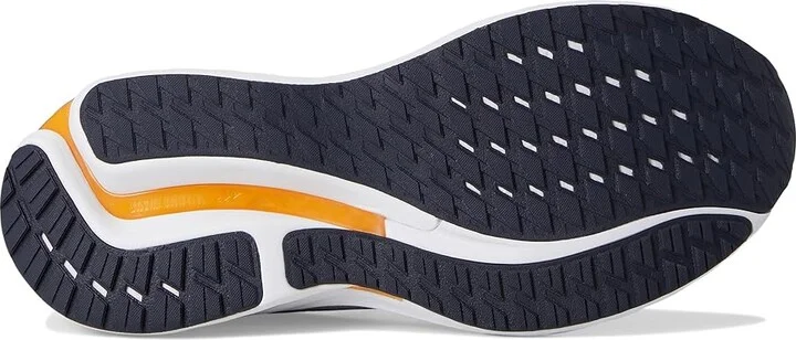 Mizuno Wave Inspire 21 Men's Running Shoes Pearl Bl/Baritone Bl : 8 D - Medium, Synthetic/Textile - Image 3