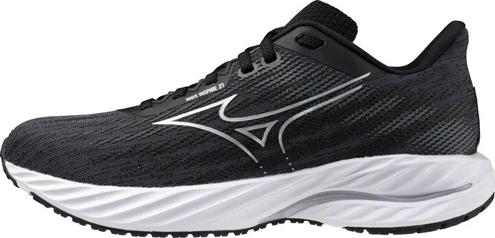 Black-silver