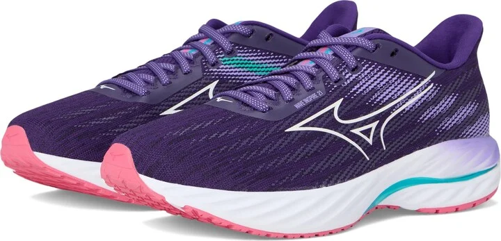 Mizuno Wave Inspire 21 Womens Sneaker