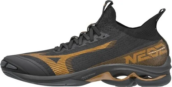 black oyster