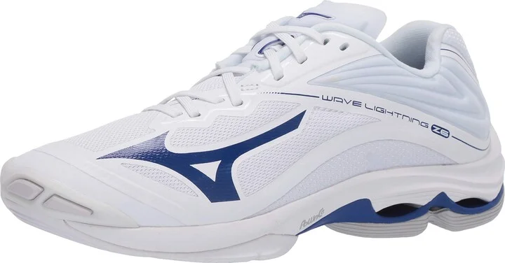 Mizuno Wave Lightning Z6 Mens Volleyball Shoe