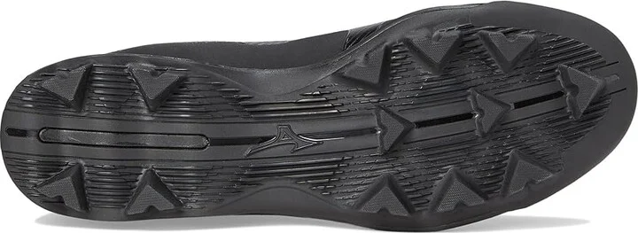 Mizuno Wave Lightrevo Men's Shoes Black : 8.5 D - Medium, Synthetic - Image 3