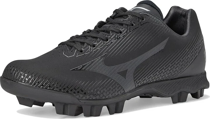 Mizuno Wave Lightrevo Men's Shoes Black : 8.5 D - Medium, Synthetic - Image 5