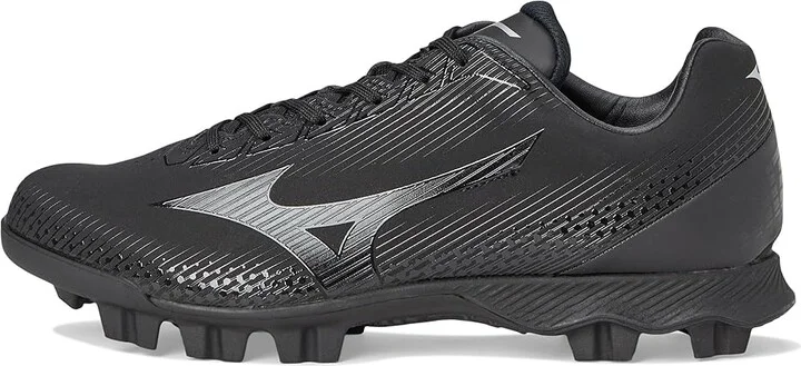 Mizuno Wave Lightrevo Men's Shoes Black : 8.5 D - Medium, Synthetic - Image 6