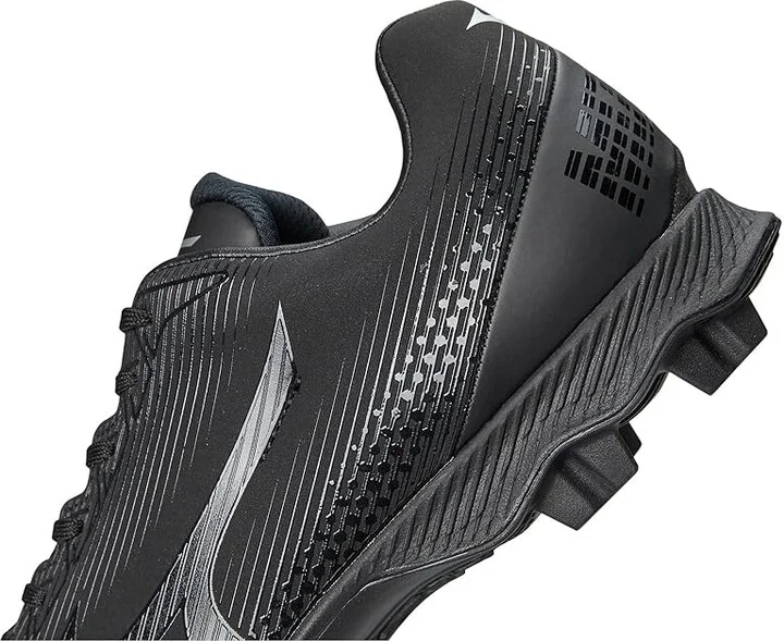Mizuno Wave Lightrevo Men's Shoes Black : 8.5 D - Medium, Synthetic - Image 7