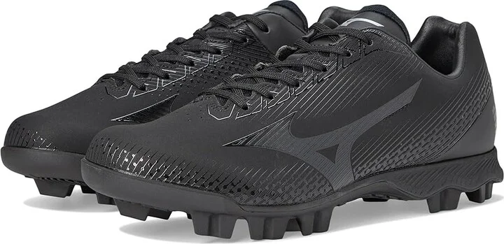 Mizuno Wave Lightrevo Men's Shoes Black : 8.5 D - Medium, Synthetic