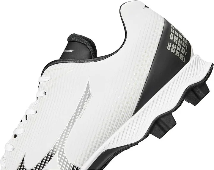 Mizuno Wave Lightrevo Men's Shoes White/Black : 8 D - Medium, Synthetic - Image 7