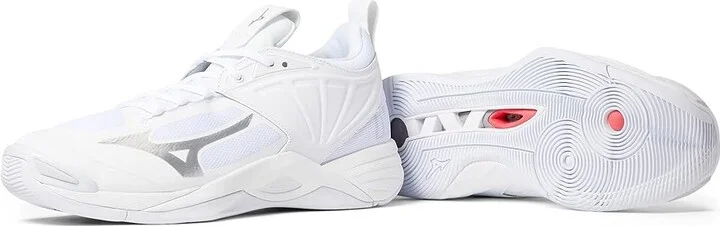 White,silver