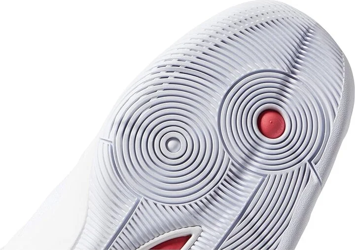 Mizuno Wave Momentum 2 Women's Shoes White/Silver : 11 B - Medium, Textile/Synthetic - Image 6