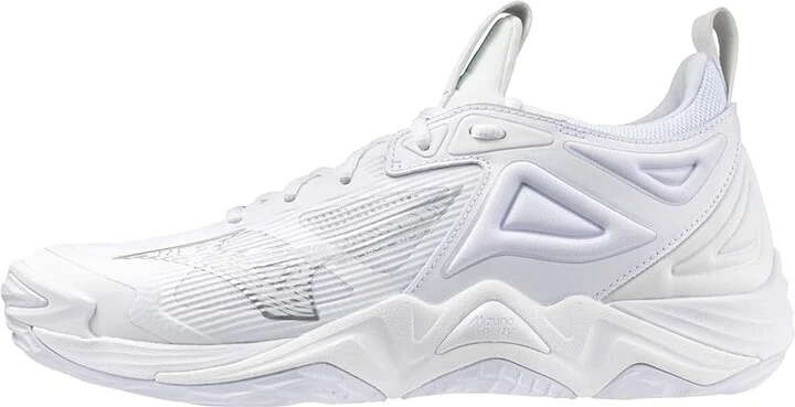 White-silver