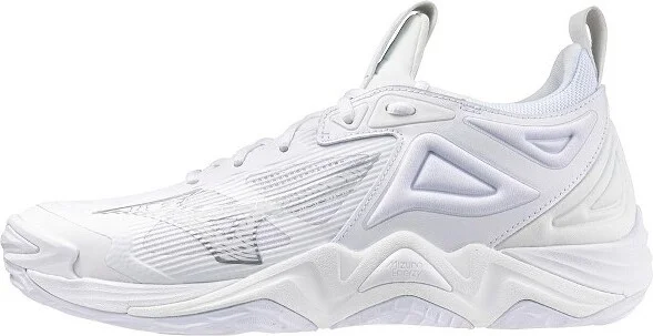 white-silver