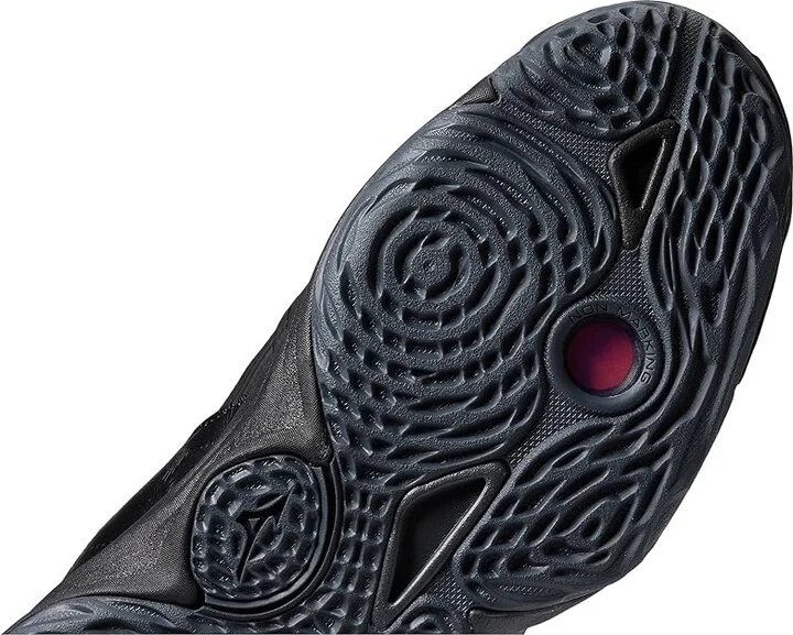 Mizuno Wave Momentum 3 Men's Volleyball Shoes Black/Grey : 11.5 D - Medium - Image 6