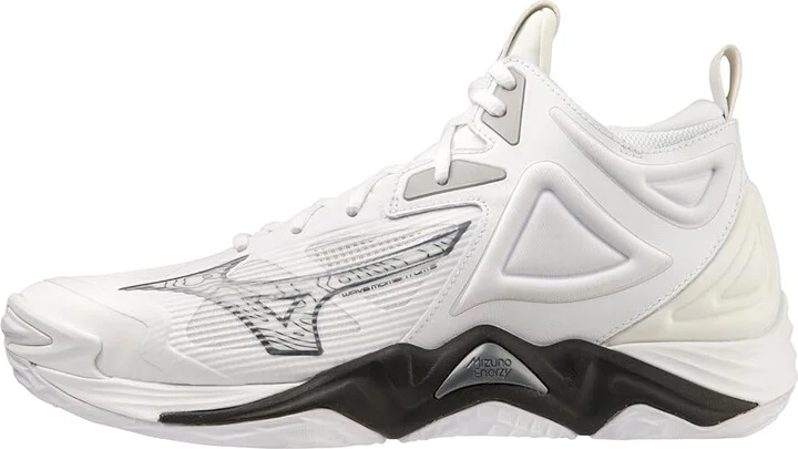 White/Black