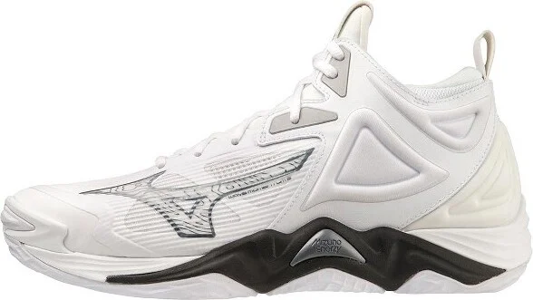 Mizuno Wave Momentum 3 Mid Unisex Volleyball Shoe