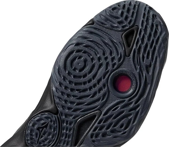 Mizuno Wave Momentum 3 Mid Volleyball Shoes Black/Grey : Men's 11.5 - Women's 13 Medium, Rubber - Image 6