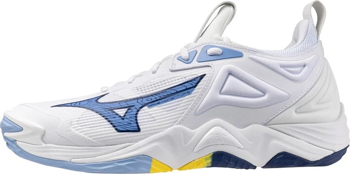 Mizuno Wave Momentum 3 Unisex Volleyball Shoe
