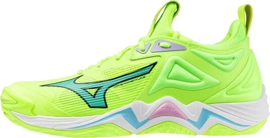 Mizuno Wave Momentum 3 Unisex Volleyball Shoe