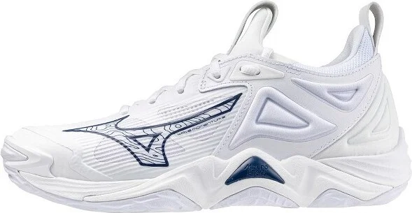 white-navy
