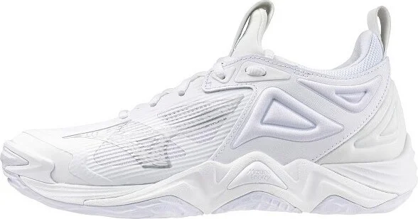 white-silver