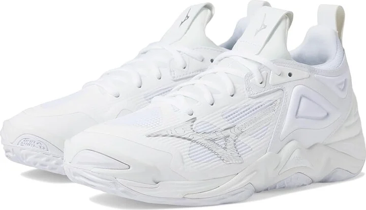 White,silver