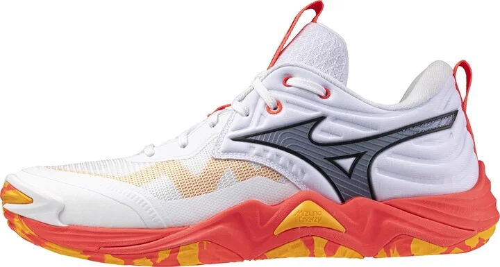 Mizuno Wave Momentum 4 Elite Unisex Volleyball Shoe