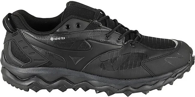 Mizuno Wave Mujin GTX Lace-Up Sneakers