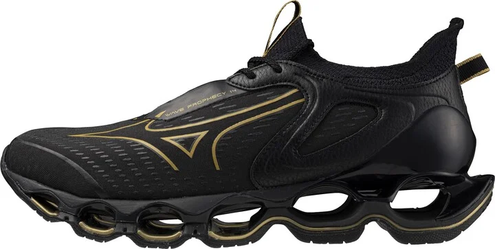 Black-gold
