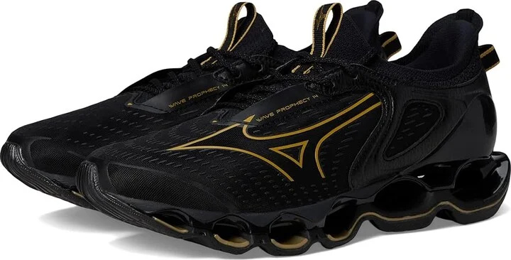 Black,gold