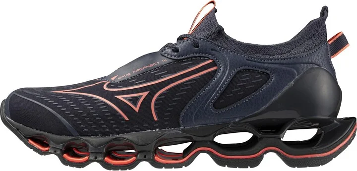Mizuno Wave Prophecy 14 Womens Running Shoe